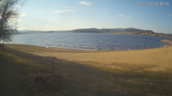 Černá v Pošumaví