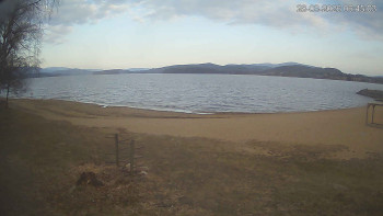 Černá v Pošumaví