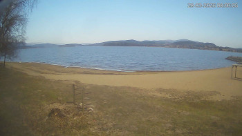 Černá v Pošumaví