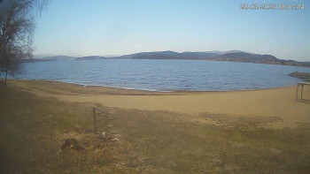 Černá v Pošumaví