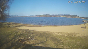 Černá v Pošumaví