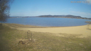 Černá v Pošumaví