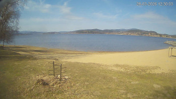 Černá v Pošumaví