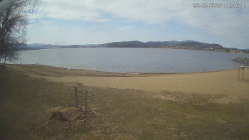 Černá v Pošumaví