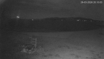 Černá v Pošumaví