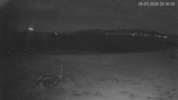 Černá v Pošumaví