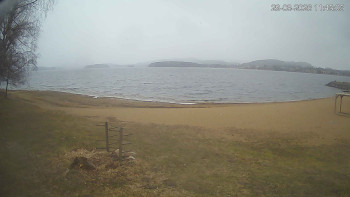 Černá v Pošumaví