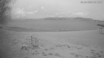 Černá v Pošumaví