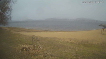 Černá v Pošumaví