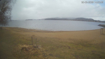 Černá v Pošumaví