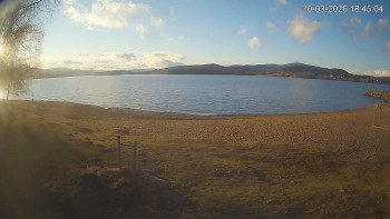 Černá v Pošumaví