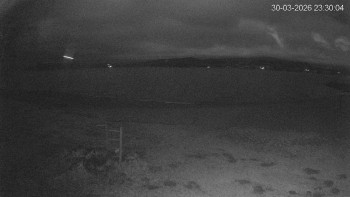 Černá v Pošumaví