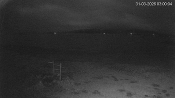 Černá v Pošumaví