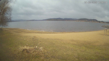 Černá v Pošumaví