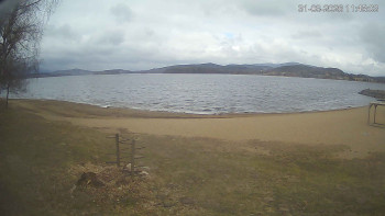 Černá v Pošumaví