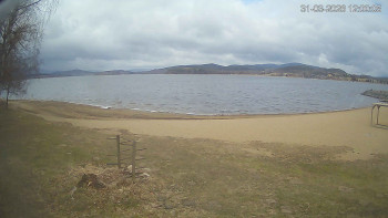 Černá v Pošumaví