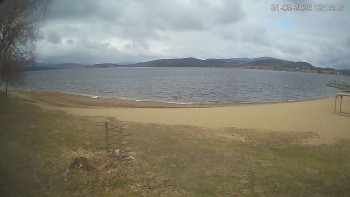 Černá v Pošumaví