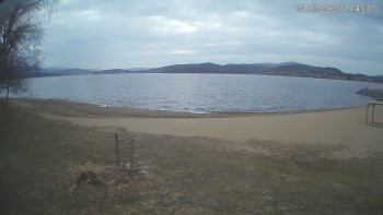 Černá v Pošumaví