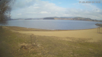 Černá v Pošumaví