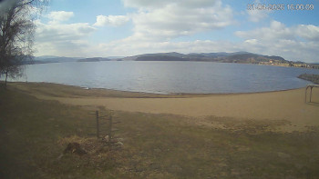 Černá v Pošumaví