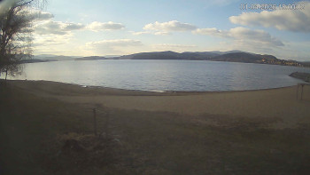 Černá v Pošumaví