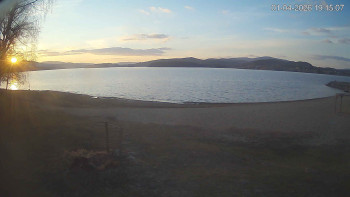 Černá v Pošumaví