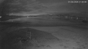 Černá v Pošumaví