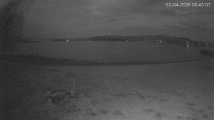 Černá v Pošumaví - Lipno - 2.4.2026 v 00:45