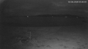 Černá v Pošumaví - Lipno - 2.4.2026 v 03:45