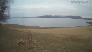 Černá v Pošumaví - Lipno - 2.4.2026 v 06:45