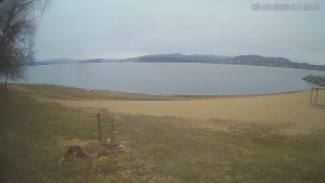 Černá v Pošumaví - Lipno - 2.4.2026 v 07:45