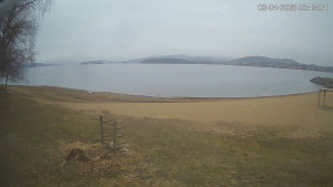 Černá v Pošumaví - Lipno - 2.4.2026 v 08:45