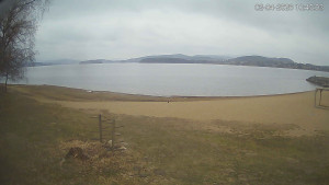 Černá v Pošumaví - Lipno - 2.4.2026 v 10:45