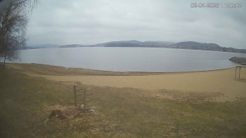 Černá v Pošumaví