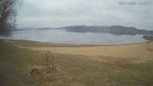 Černá v Pošumaví - Lipno - 2.4.2026 v 12:45