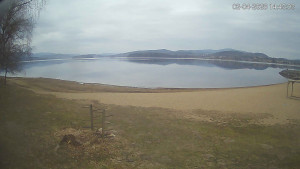 Černá v Pošumaví - Lipno - 2.4.2026 v 14:45