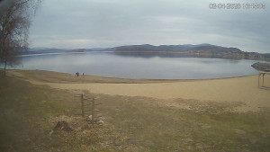 Černá v Pošumaví - Lipno - 2.4.2026 v 16:45