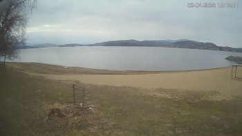 Černá v Pošumaví