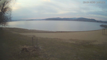 Černá v Pošumaví