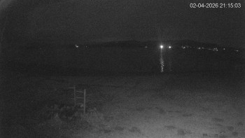 Černá v Pošumaví