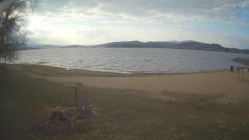 Černá v Pošumaví