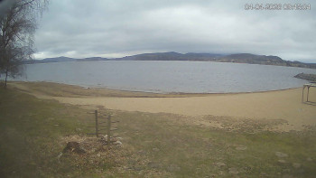 Černá v Pošumaví