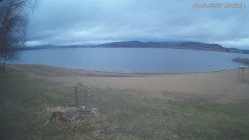 Černá v Pošumaví