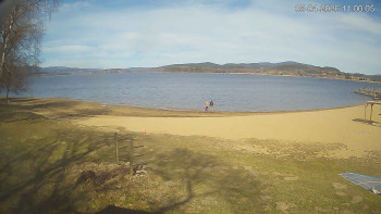 Černá v Pošumaví