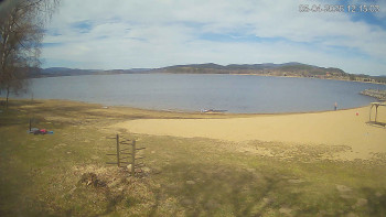 Černá v Pošumaví