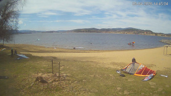 Černá v Pošumaví