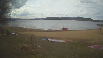 Černá v Pošumaví