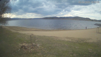 Černá v Pošumaví