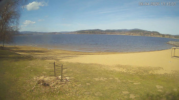 Černá v Pošumaví