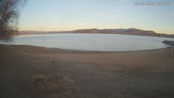 Černá v Pošumaví